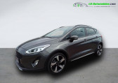 Ford Fiesta occasion année 2021 boite Manuelle Annonce Ford Fiesta occasion Essence 1.0 EcoBoost 125 BVM à Beaupuy