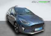 Ford Fiesta occasion année 2020 boite Manuelle Annonce Ford Fiesta occasion Essence 1.0 EcoBoost 125 BVM à Beaupuy