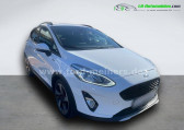 Ford Fiesta occasion année 2021 boite Manuelle Annonce Ford Fiesta occasion Essence 1.0 EcoBoost 125 BVM à Beaupuy
