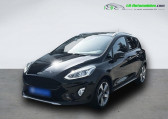 Ford Fiesta 1.0 EcoBoost 125 BVM   Beaupuy 31
