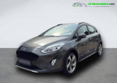 Ford Fiesta 1.0 EcoBoost 125 BVM   Beaupuy 31