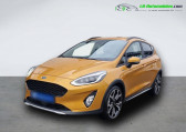 Ford Fiesta 1.0 EcoBoost 125 BVM   Beaupuy 31