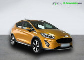 Ford Fiesta 1.0 EcoBoost 125 BVM   Beaupuy 31
