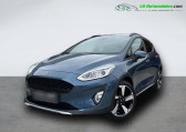Ford Fiesta 1.0 EcoBoost 125 BVM   Beaupuy 31