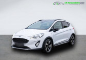 Ford Fiesta 1.0 EcoBoost 125 BVM   Beaupuy 31