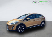 Ford Fiesta occasion année 2019 boite Manuelle Annonce Ford Fiesta occasion Essence 1.0 EcoBoost 125 BVM à Beaupuy