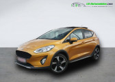 Ford Fiesta 1.0 EcoBoost 125 BVM   Beaupuy 31