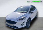 Ford Fiesta occasion année 2020 boite Manuelle Annonce Ford Fiesta occasion Essence 1.0 EcoBoost 125 BVM à Beaupuy