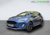 Annonce Ford Fiesta occasion Essence 1.0 EcoBoost 125 BVM  Beaupuy