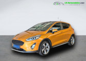 Ford Fiesta 1.0 EcoBoost 125 BVM   Beaupuy 31
