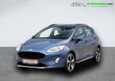 Ford Fiesta occasion année 2021 boite Manuelle Annonce Ford Fiesta occasion Essence 1.0 EcoBoost 125 BVM à Beaupuy