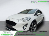 Annonce Ford Fiesta occasion Essence 1.0 EcoBoost 125 BVM  Beaupuy