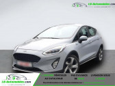 Annonce Ford Fiesta occasion Essence 1.0 EcoBoost 125 BVM  Beaupuy