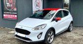Annonce Ford Fiesta occasion Essence 1.0 EcoBoost 125 ch active X BVM6  LUCE