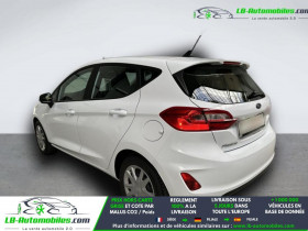Ford Fiesta 1.0 EcoBoost 125 ch BVA  occasion � Beaupuy - photo n�4