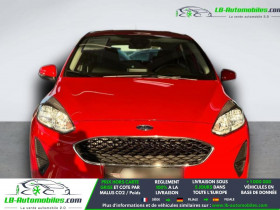 Ford Fiesta 1.0 EcoBoost 125 ch BVA  occasion � Beaupuy - photo n�4