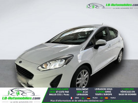 Ford Fiesta 1.0 EcoBoost 125 ch BVA  occasion � Beaupuy - photo n�2