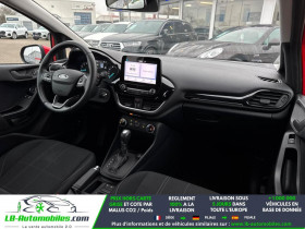Ford Fiesta 1.0 EcoBoost 125 ch BVA  occasion � Beaupuy - photo n�2