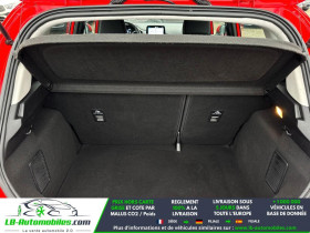 Ford Fiesta 1.0 EcoBoost 125 ch BVA  occasion � Beaupuy - photo n�8