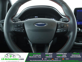 Ford Fiesta 1.0 EcoBoost 125 ch BVA  occasion � Beaupuy - photo n�9