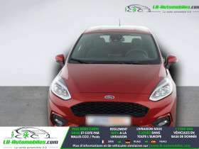 Ford Fiesta 1.0 EcoBoost 125 ch BVA  occasion � Beaupuy - photo n�4