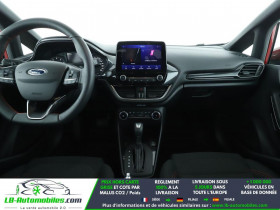 Ford Fiesta 1.0 EcoBoost 125 ch BVA  occasion � Beaupuy - photo n�3