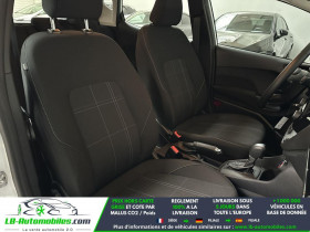 Ford Fiesta 1.0 EcoBoost 125 ch BVA  occasion � Beaupuy - photo n�8