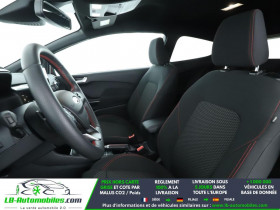 Ford Fiesta 1.0 EcoBoost 125 ch BVA  occasion � Beaupuy - photo n�7