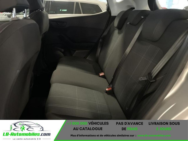 Ford Fiesta 1.0 EcoBoost 125 ch BVA  occasion � Beaupuy - photo n�7