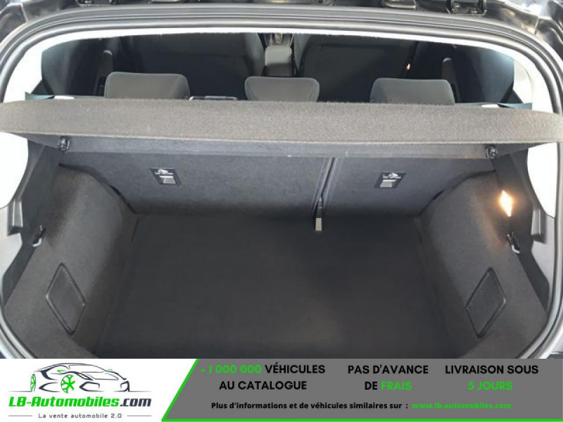 Ford Fiesta 1.0 EcoBoost 125 ch BVA  occasion � Beaupuy - photo n�8