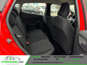 Ford Fiesta 1.0 EcoBoost 125 ch BVA  occasion � Beaupuy - photo n�7