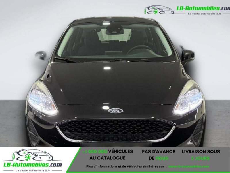 Ford Fiesta 1.0 EcoBoost 125 ch BVA  occasion � Beaupuy - photo n�4