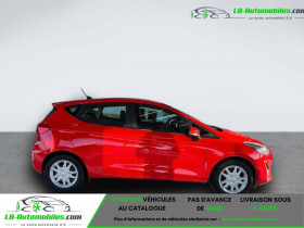 Ford Fiesta 1.0 EcoBoost 125 ch BVA  occasion � Beaupuy - photo n�5