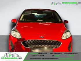 Ford Fiesta 1.0 EcoBoost 125 ch BVA  occasion � Beaupuy - photo n�4
