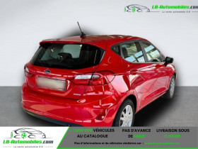 Ford Fiesta 1.0 EcoBoost 125 ch BVA  occasion � Beaupuy - photo n�3