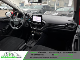 Ford Fiesta 1.0 EcoBoost 125 ch BVA  occasion � Beaupuy - photo n�2