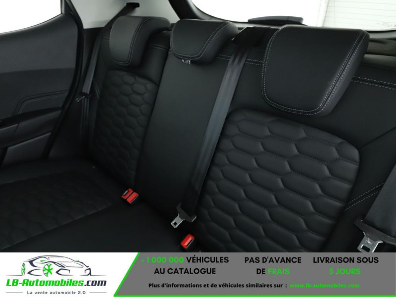 Ford Fiesta 1.0 EcoBoost 125 ch BVA  occasion � Beaupuy - photo n�8