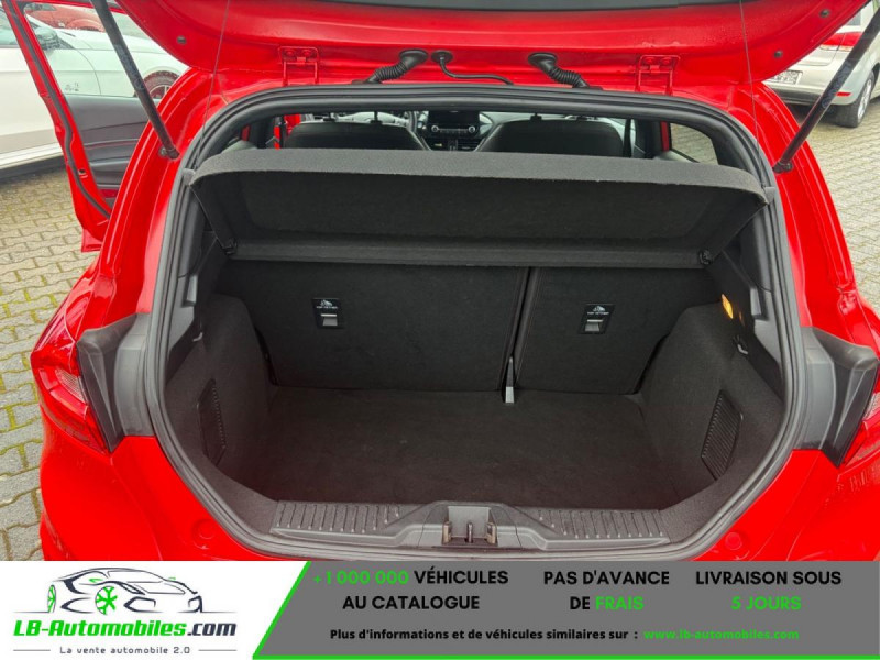 Ford Fiesta 1.0 EcoBoost 125 ch BVA  occasion � Beaupuy - photo n�8