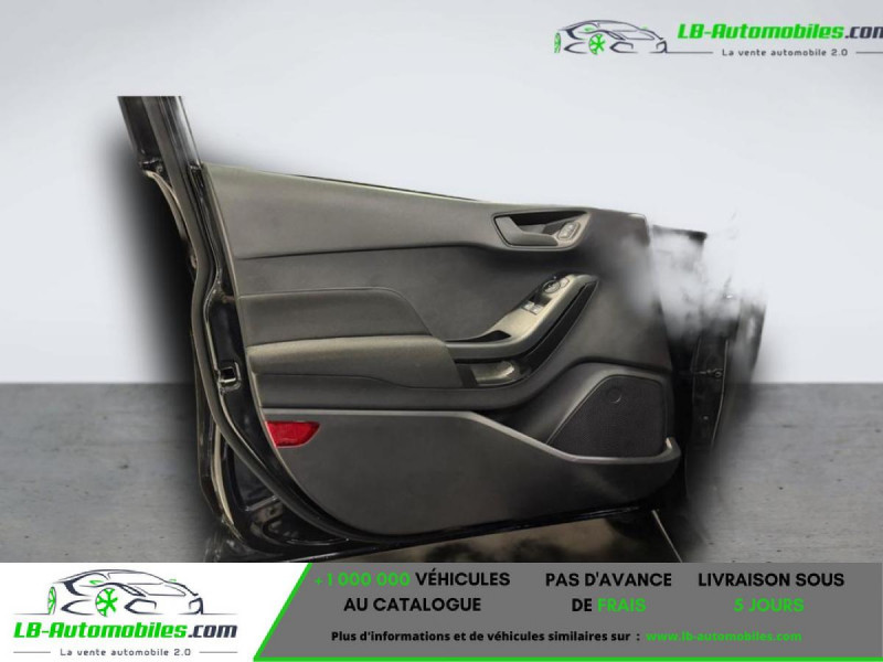 Ford Fiesta 1.0 EcoBoost 125 ch BVA  occasion � Beaupuy - photo n�5