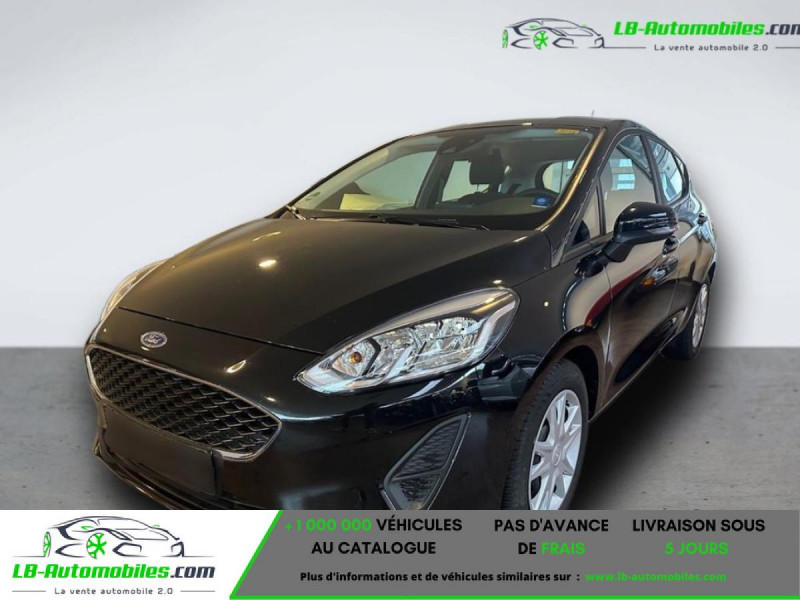 Ford Fiesta 1.0 EcoBoost 125 ch BVA  occasion � Beaupuy