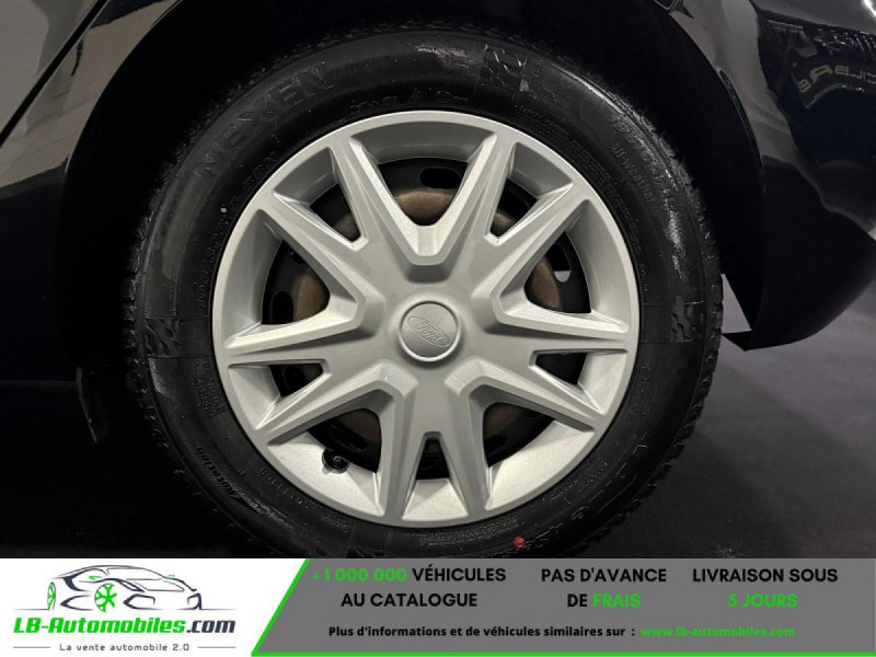 Ford Fiesta 1.0 EcoBoost 125 ch BVA  occasion � Beaupuy - photo n�10