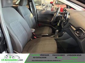 Ford Fiesta 1.0 EcoBoost 125 ch BVA  occasion � Beaupuy - photo n�4