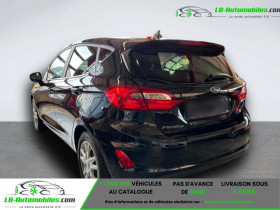 Ford Fiesta 1.0 EcoBoost 125 ch BVA  occasion � Beaupuy - photo n�3