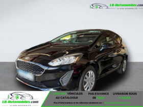 Ford Fiesta 1.0 EcoBoost 125 ch BVA  occasion � Beaupuy - photo n�2