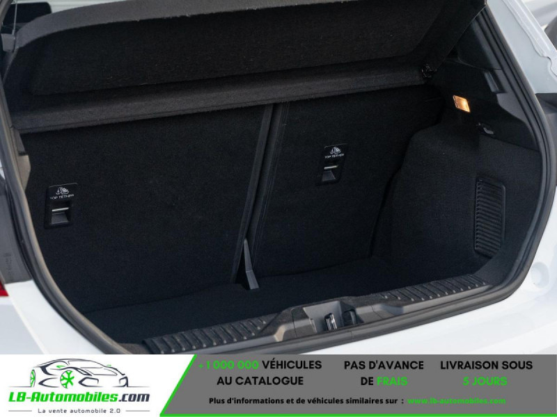 Ford Fiesta 1.0 EcoBoost 125 ch BVA  occasion � Beaupuy - photo n�4