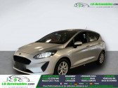 Annonce Ford Fiesta occasion Essence 1.0 EcoBoost 125 ch BVA � Beaupuy
