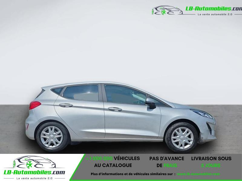 Ford Fiesta 1.0 EcoBoost 125 ch BVA  occasion  Beaupuy - photo n5