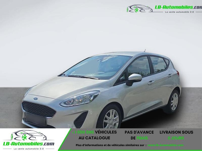 Ford Fiesta 1.0 EcoBoost 125 ch BVA  occasion  Beaupuy