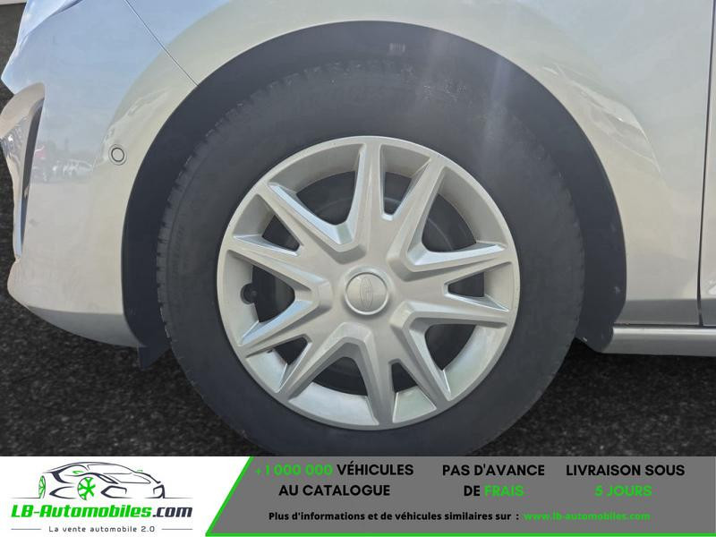 Ford Fiesta 1.0 EcoBoost 125 ch BVA  occasion  Beaupuy - photo n9