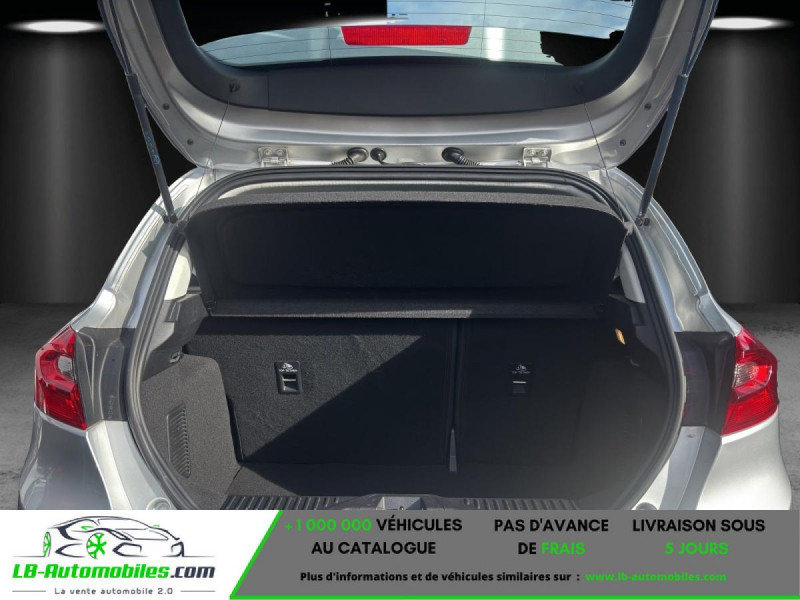 Ford Fiesta 1.0 EcoBoost 125 ch BVA  occasion � Beaupuy - photo n�6